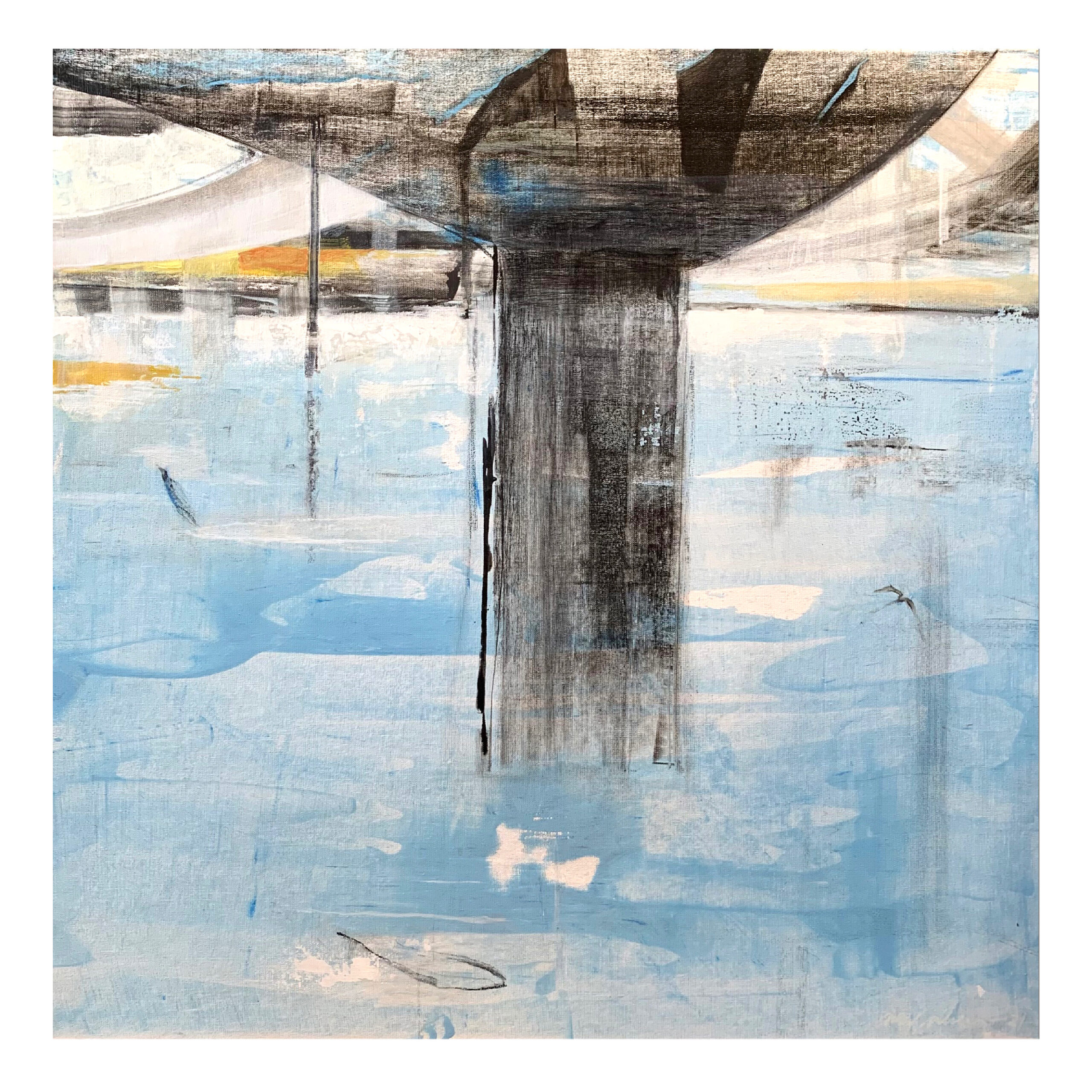 Malt til protestutstilling mot utbygging av E6